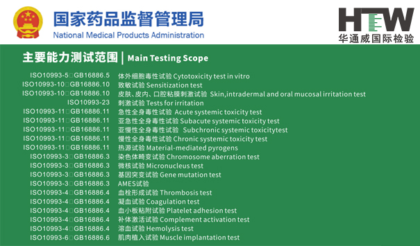 诸侯快讯顺利通过省级CMA扩项审核，新增化妆品毒理学检测能力和洁净厂房检测能力